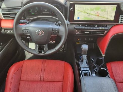 Used 2026 Toyota Camry XSE FWD image 27
