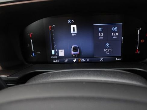 New 2026 Ford Bronco Sport Outer Banks w/ Outer Banks Tech Package+ image 12