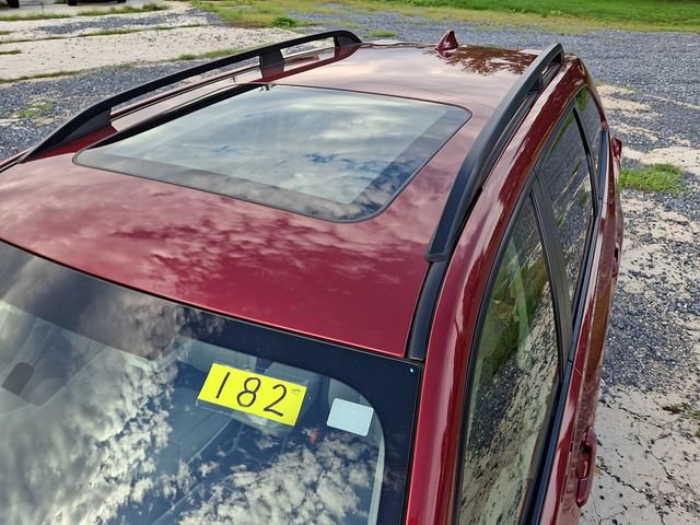 Used 2021 Subaru Forester Premium AWD/4WD image 13