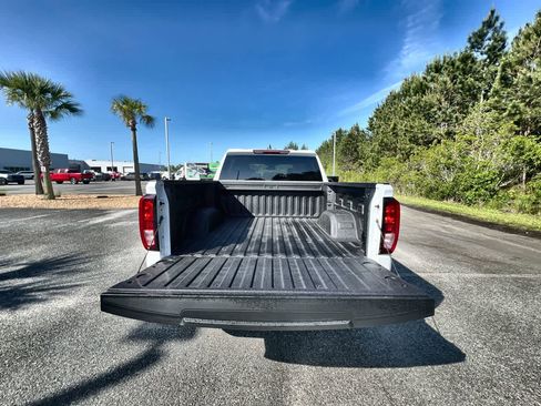 Used 2025 GMC Sierra 1500 Pro w/ Pro Value Package image 24