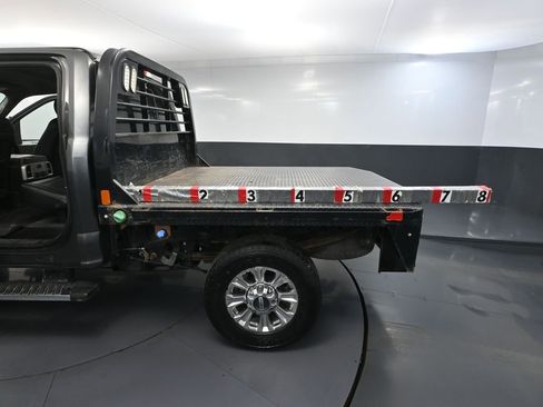 Used 2019 Ford F350 Lariat w/ Chrome Package image 41