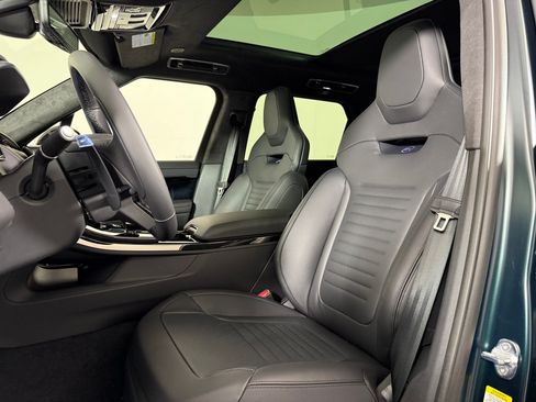 New 2026 Land Rover Range Rover Sport SV AWD/4WD image 26