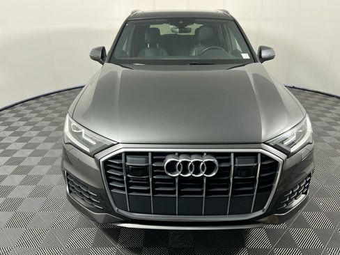 Used 2021 Audi Q7 3.0T Premium Plus AWD/4WD image 8