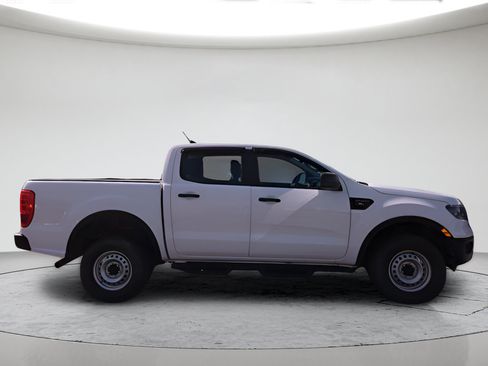 Used 2021 Ford Ranger XL w/ Equipment Group 101A High RWD image 10