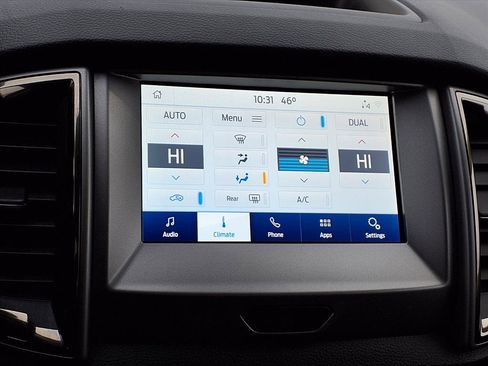 Used 2022 Ford Ranger XLT image 10