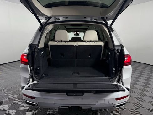 Certified 2022 BMW X7 xDrive40i image 21
