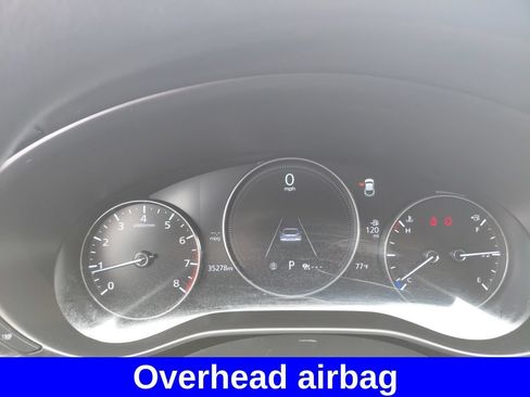 Used 2023 MAZDA CX-30 AWD 2.5 S image 21