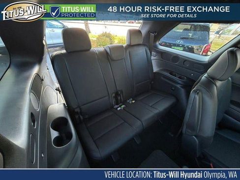 New 2026 Hyundai Palisade XRT Pro AWD/4WD image 35