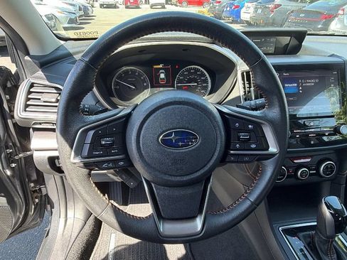 Used 2023 Subaru Crosstrek 2.5i Limited AWD/4WD image 26
