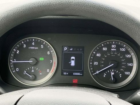 Used 2018 Hyundai Tucson SEL image 24