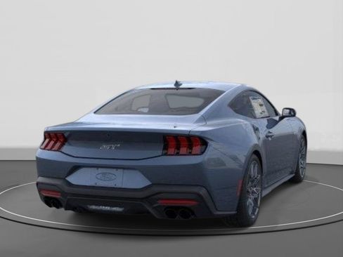 New 2026 Ford Mustang GT RWD image 8