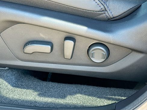 New 2026 Subaru Forester Premium image 24