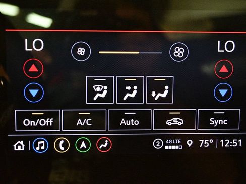 Used 2023 Chevrolet Corvette Stingray Preferred Conv w/ Z51 Performance Package RWD image 58