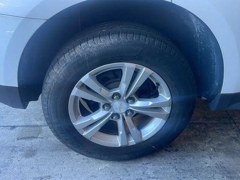 Used 2016 Chevrolet Equinox LS FWD image 8
