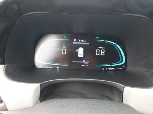 Used 2024 Hyundai Palisade SEL FWD image 16