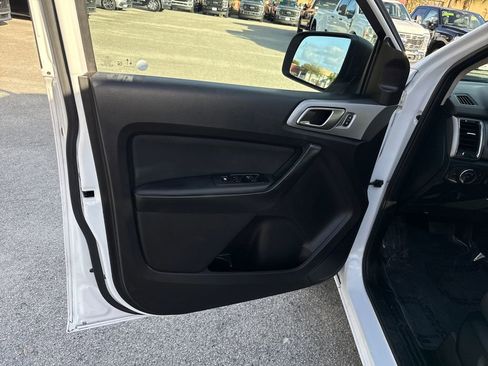 Used 2021 Ford Ranger XLT w/ Equipment Group 302A High image 13