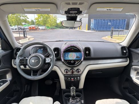 Used 2022 MINI Cooper Countryman S w/ Signature Upholstery Package AWD/4WD image 44
