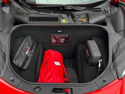 Certified 2023 Ferrari 296 GTB image 10