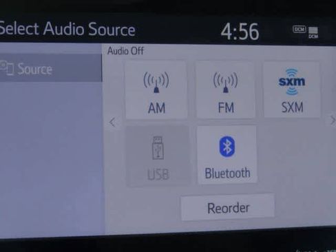 Used 2024 Toyota Camry SE image 24