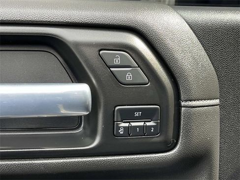 Used 2021 GMC Sierra 2500 Denali w/ Denali Ultimate Package image 31