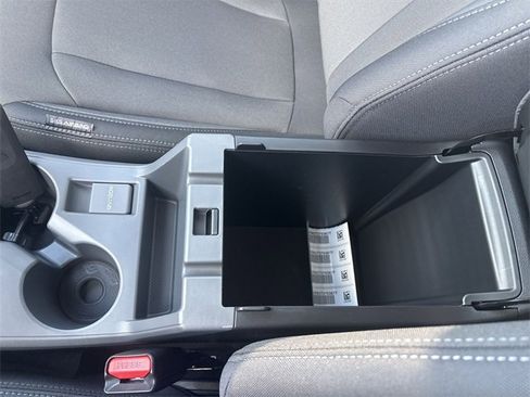 New 2026 Subaru Crosstrek 2.0i Premium image 20