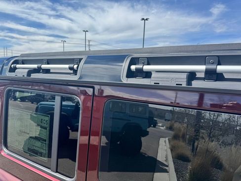 New 2026 INEOS Grenadier Fieldmaster Edition image 24