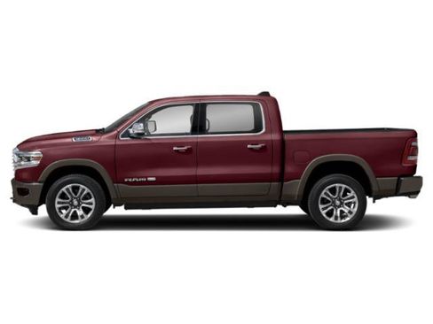 Used 2020 RAM 1500 Limited image 3