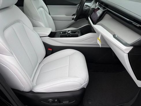 New 2026 Jeep Cherokee Limited AWD/4WD image 20