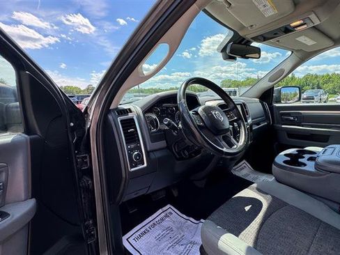 Used 2019 RAM 1500 Classic Warlock w/ Luxury Group AWD/4WD image 34