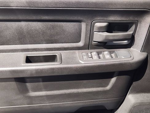 New 2026 RAM 2500 Tradesman AWD/4WD image 20