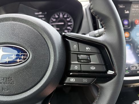 New 2026 Subaru Forester Sport AWD/4WD image 16