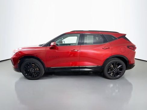 Used 2020 Chevrolet Blazer RS FWD image 4