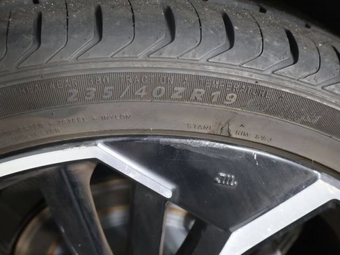 Used 2024 Nissan Altima 2.5 SR FWD image 18
