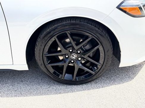 Used 2026 Honda Civic Sport image 10