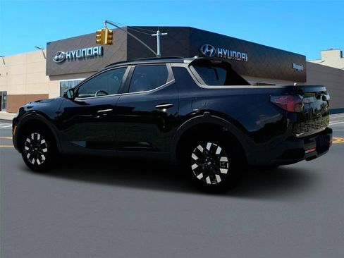 New 2026 Hyundai Santa Cruz SEL AWD/4WD image 4