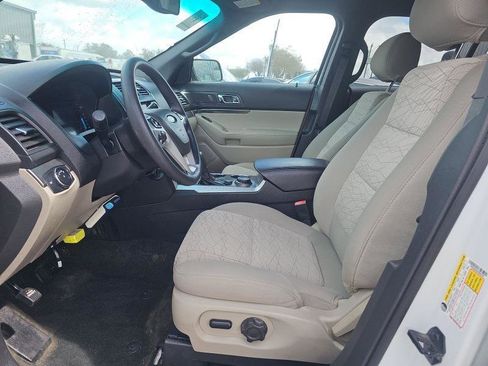 Used 2014 Ford Explorer AWD XLS image 9