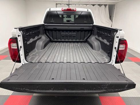 New 2026 GMC Canyon Elevation w/ Technology Package image 21