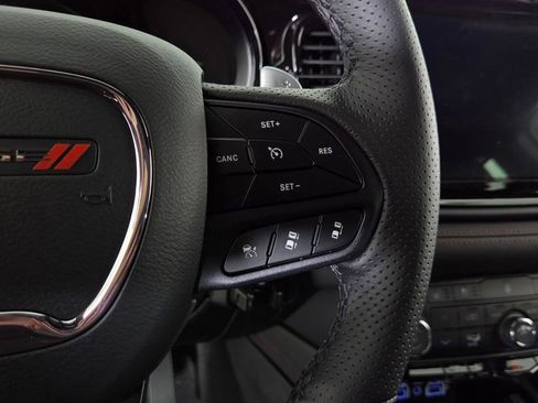 New 2026 Dodge Durango GT image 18