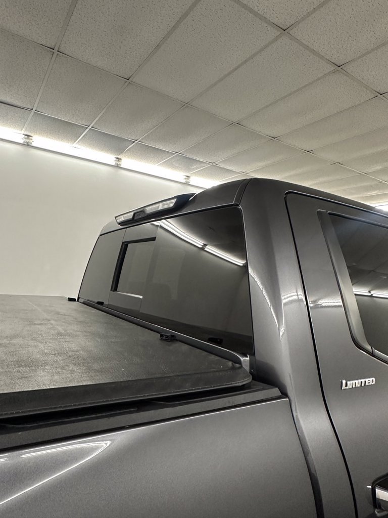 Used 2022 Toyota Tundra Limited AWD/4WD image 32