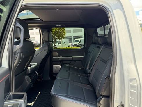 Used 2024 Ford F150 Raptor AWD/4WD image 8