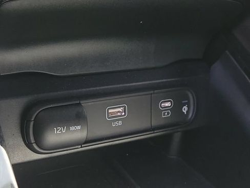 Certified 2025 Kia Telluride SX X-Line AWD/4WD image 30