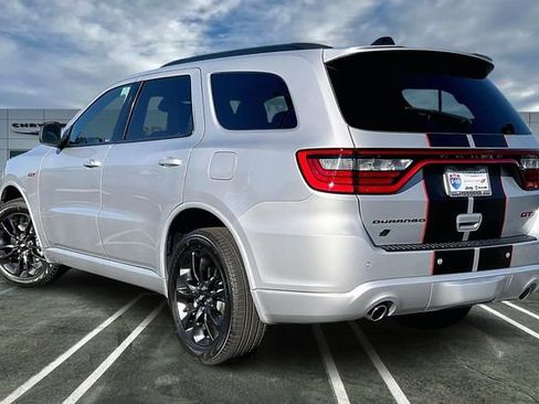 New 2025 Dodge Durango GT AWD/4WD image 2