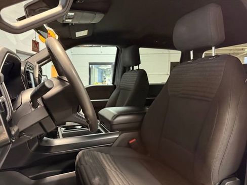 Used 2021 Ford F150 XL w/ Equipment Group 101A High AWD/4WD image 9