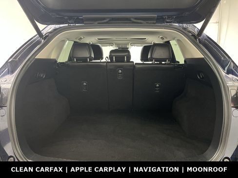 Used 2019 MAZDA CX-5 Touring image 29