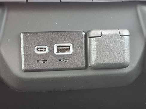 New 2026 Chevrolet Silverado 1500 Custom image 6