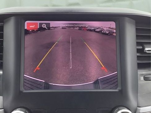 Certified 2024 RAM 2500 Big Horn w/ Bed Utility Group image 23