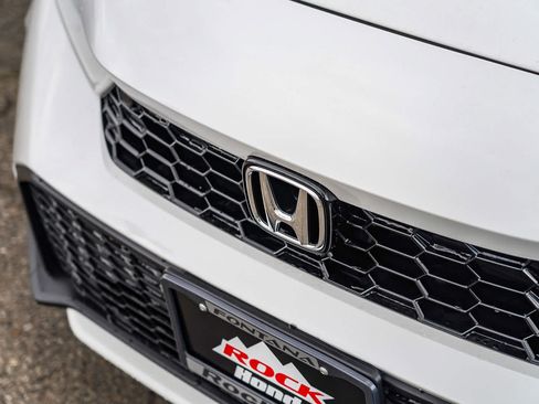 New 2026 Honda Civic Sport Touring image 3