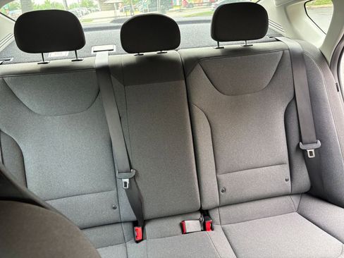 Used 2025 Kia K4 FWD image 33