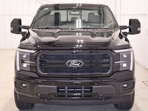 New 2026 Ford F150 Lariat w/ Equipment Group 502A High AWD/4WD image 4