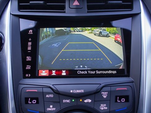 Used 2021 Acura NSX image 17